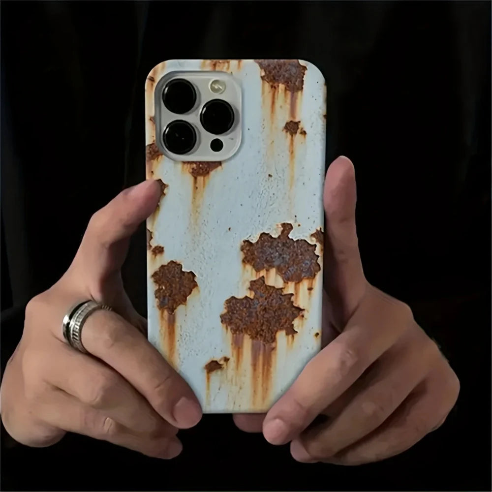 Capa de Proteção StealthShield Rust