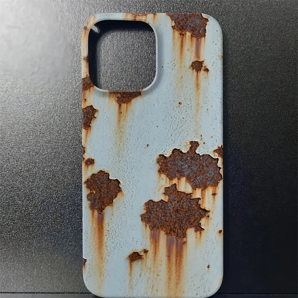 Capa de Proteção StealthShield Rust